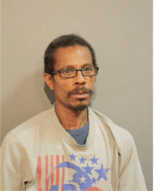 FREDERICK CLEMONS, Cook County, Illinois