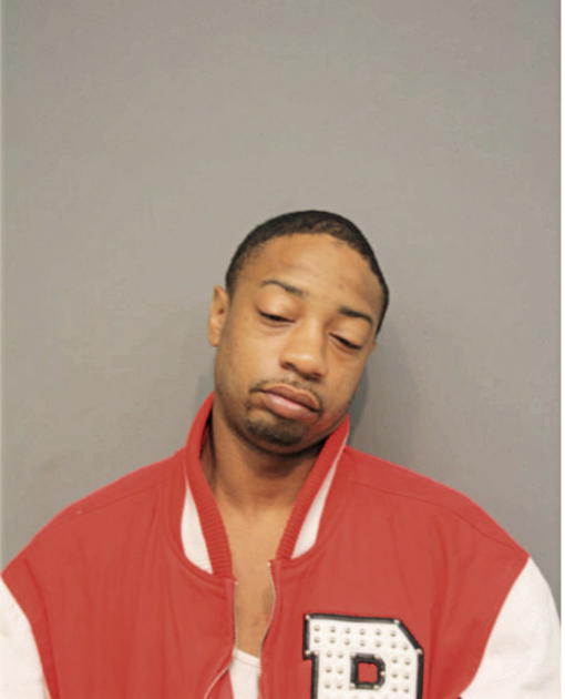 GERMAINE CONNER, Cook County, Illinois