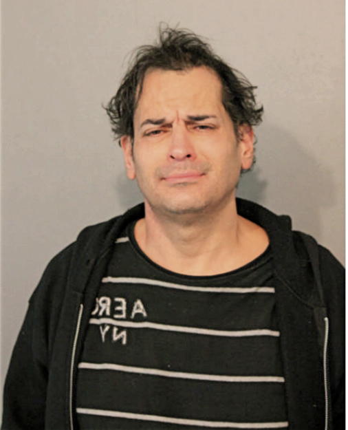 DANIEL L CORAL, Cook County, Illinois