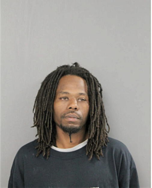 AZIZ CRIM, Cook County, Illinois