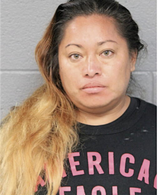 ROCIO CRUZ-CASTELLANOS, Cook County, Illinois