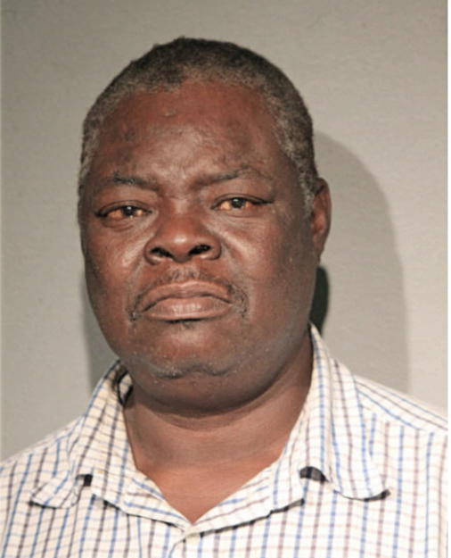 MOSES DAFETTA, Cook County, Illinois