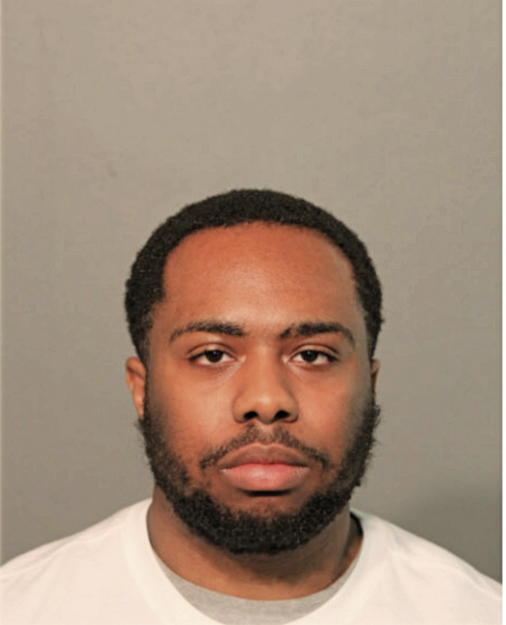 ARTHUR L DAVIS, Cook County, Illinois