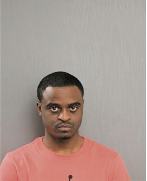 JOHNAMICO H DAVIS, Cook County, Illinois