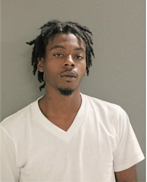 MARIO E DAVIS, Cook County, Illinois