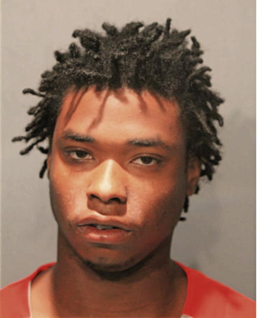EARL V DAWSON, Cook County, Illinois