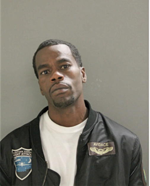 DARRIAN DIXON, Cook County, Illinois