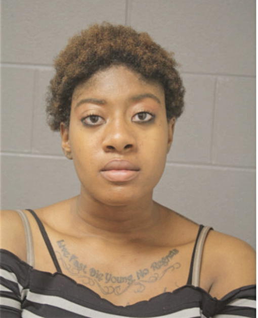 BIANCA E DOBY, Cook County, Illinois