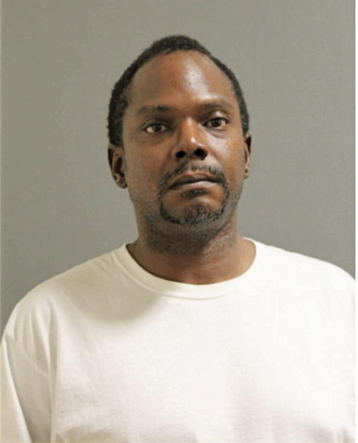 ANDRE DOGAN, Cook County, Illinois