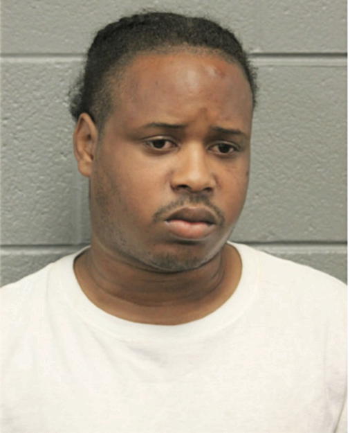 RODNEY S DOWNER, Cook County, Illinois
