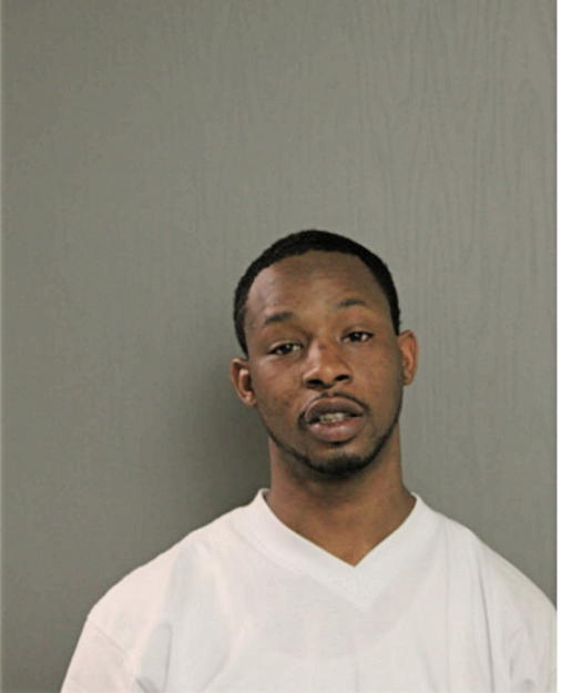 MICHA D EATMAN, Cook County, Illinois