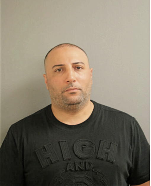 EHAB EID, Cook County, Illinois