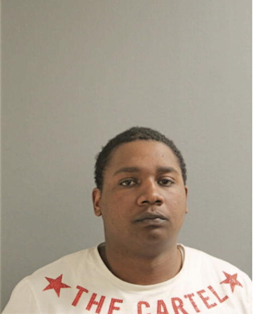 JESSE ELLEBB, Cook County, Illinois