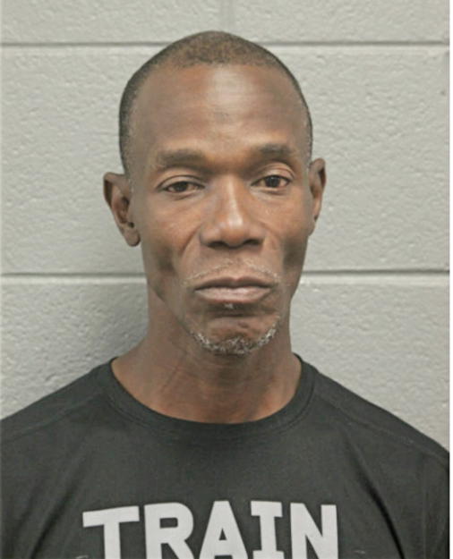ARNOLD ELLIOTT, Cook County, Illinois