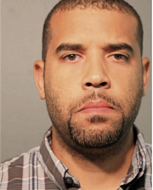 PATRICK F ESOR, Cook County, Illinois