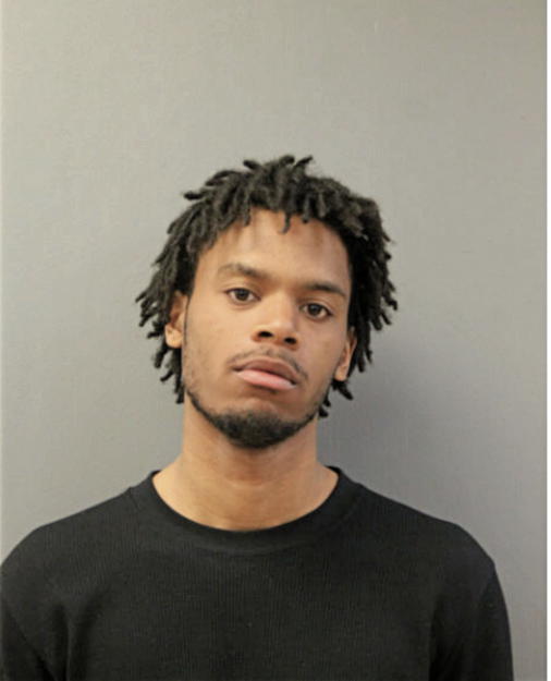 MONSCONIE M FEEMSTER, Cook County, Illinois