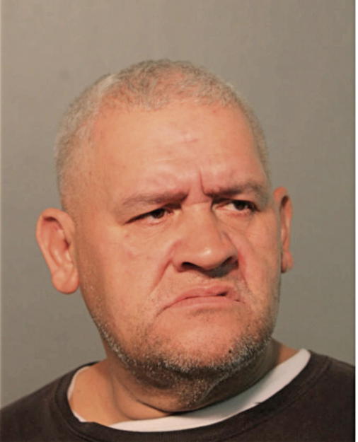 DAVID FIGUEROA, Cook County, Illinois