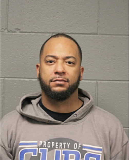 ADAM FLETCHER, Cook County, Illinois