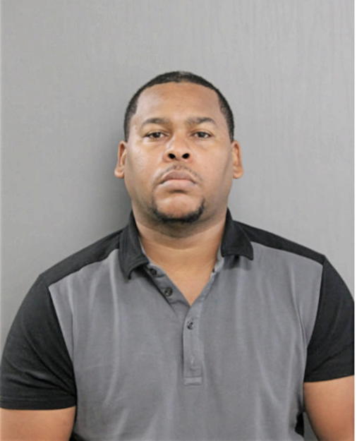 EDWARD A FRANKLIN, Cook County, Illinois