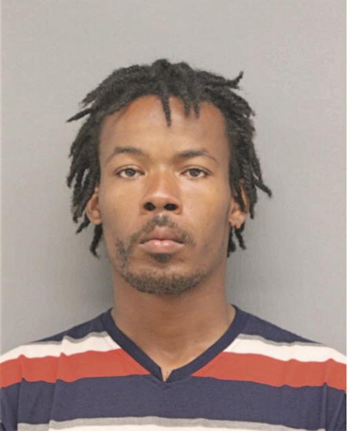 WILLIAM L FRANKLIN, Cook County, Illinois