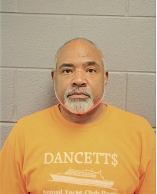 ARNESS GALLOWAY, Cook County, Illinois