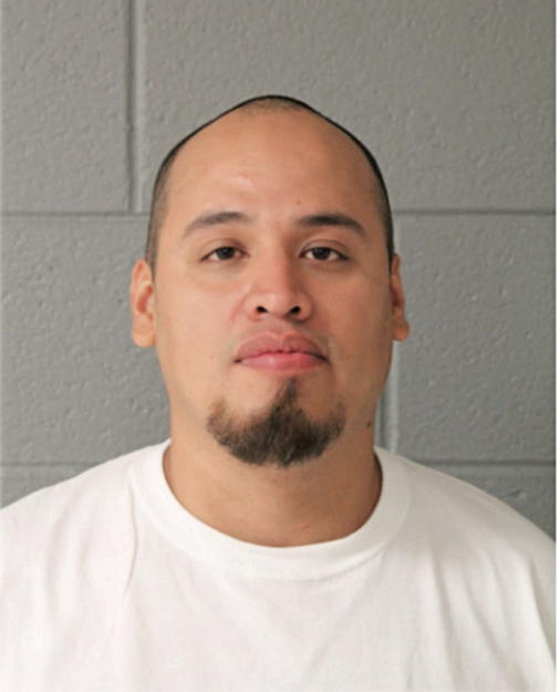 MANUEL GARCIA, Cook County, Illinois