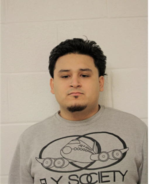 NEIL GARCIA, Cook County, Illinois