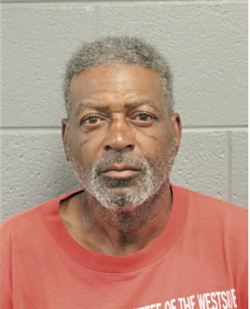 EDWARD GARRETT, Cook County, Illinois