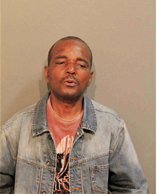KEVIN G GILES, Cook County, Illinois