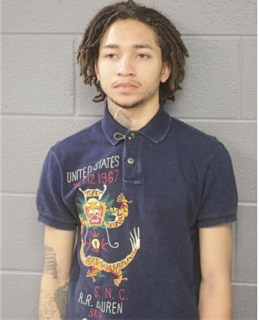 DENNIS T GORDON, Cook County, Illinois