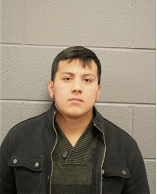 LUCIO GUARTAN, Cook County, Illinois