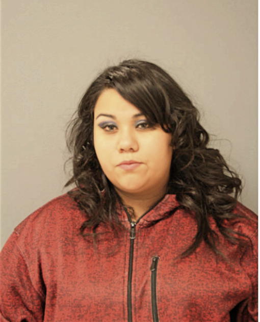 STEPHANIE GUZMAN, Cook County, Illinois