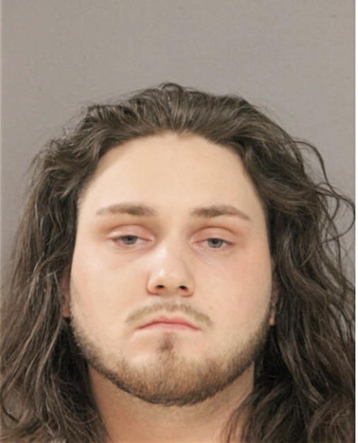 JAMES A HARRIS, Cook County, Illinois