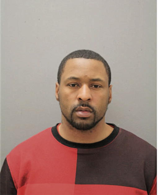 JAVON B HAWKINS, Cook County, Illinois