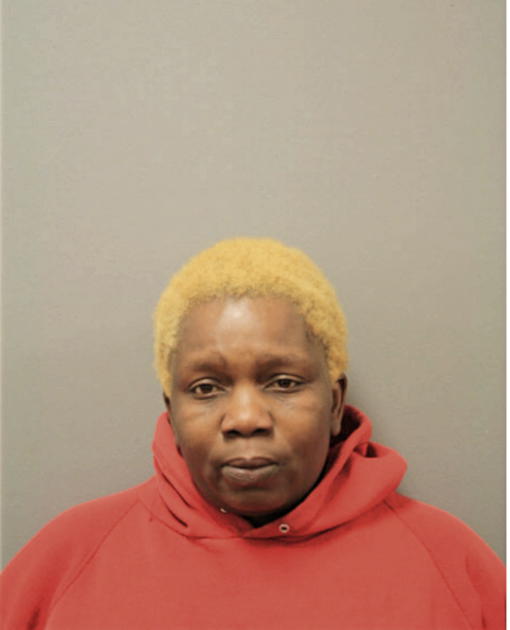 TAMMY HENDRIX, Cook County, Illinois