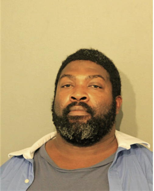JOHN L HICKS, Cook County, Illinois