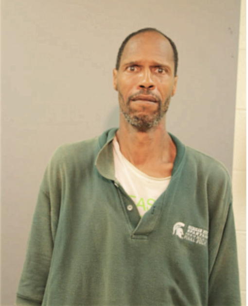 EDWARD HODGES, Cook County, Illinois