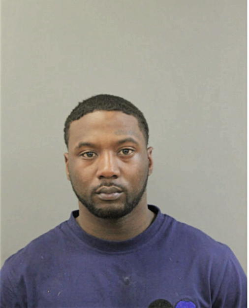 LORENZO A HOGAN, Cook County, Illinois