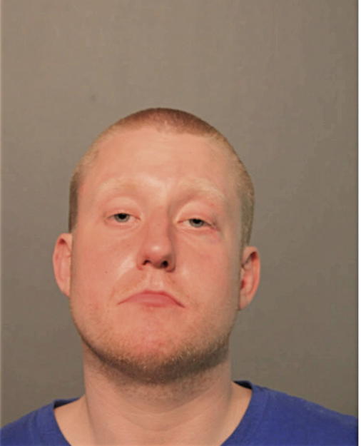 JUSTIN JEFFREY HOLLEY, Cook County, Illinois