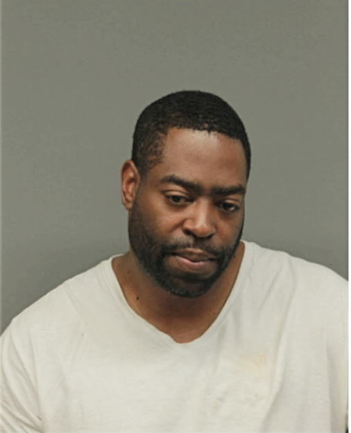 HASANI HUBBARD, Cook County, Illinois