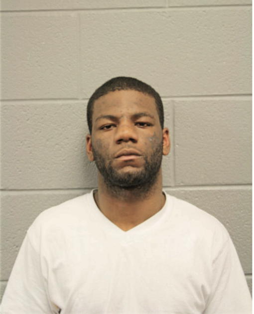CHRISTOPHER A HURT, Cook County, Illinois