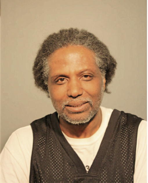 FARRELL PEPIE JACKSON, Cook County, Illinois