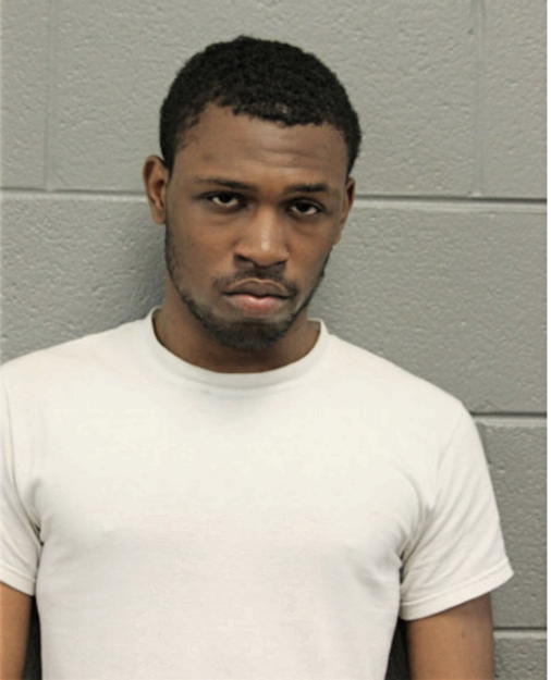 JOSEPH JACKSON, Cook County, Illinois