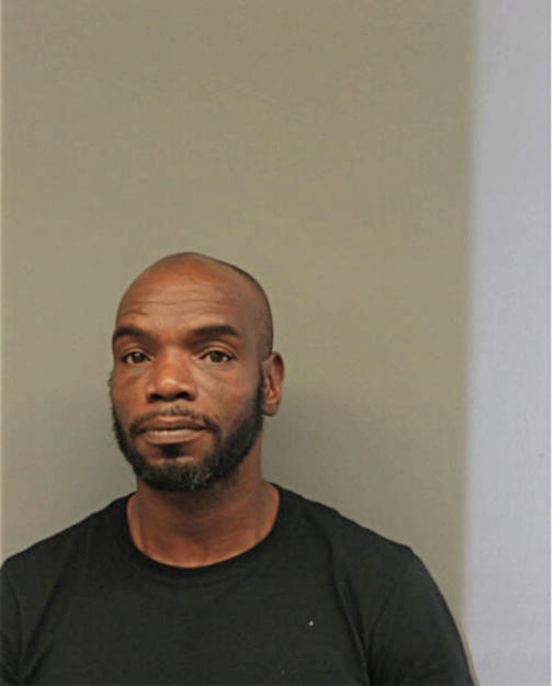 TERRENCE M JACKSON, Cook County, Illinois