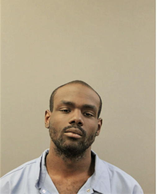 KAWAME L JACO, Cook County, Illinois