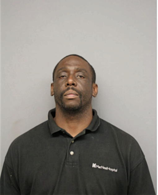 WESTLEY EARL JENKINS, Cook County, Illinois