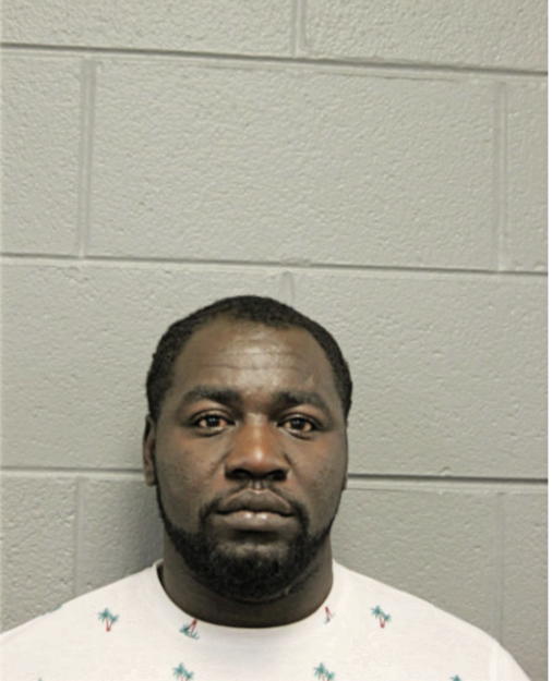 DEANGELO T JOHNSON, Cook County, Illinois
