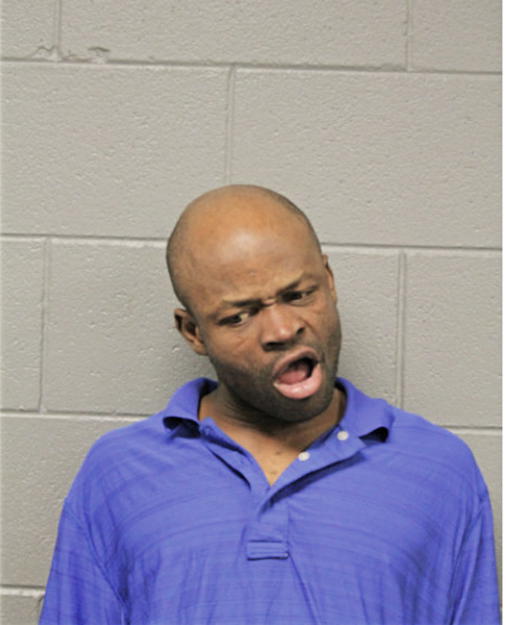 JOSEPH L JOHNSON, Cook County, Illinois