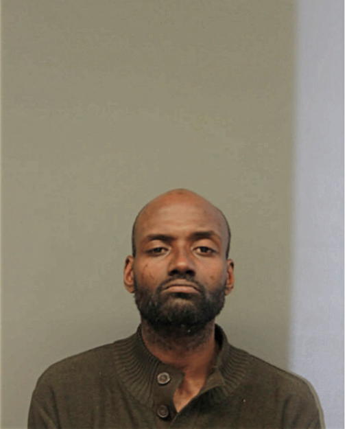 JUSTIN M JOHNSON, Cook County, Illinois