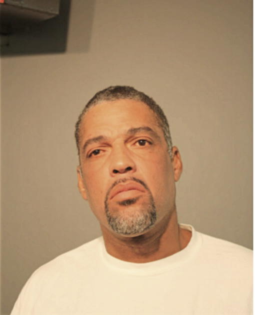 DEREK B JONES, Cook County, Illinois